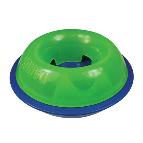 Kong Tiltz dispensador de golosinas para perros Imagen numero 1