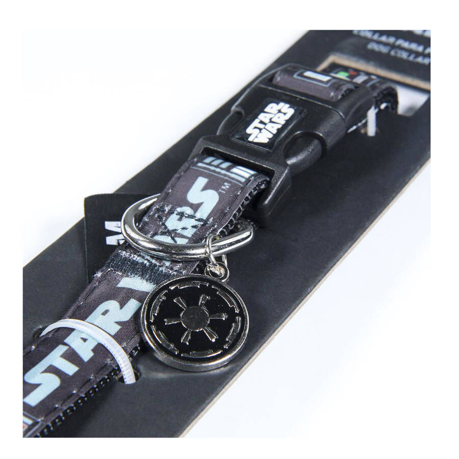 Disney Star Wars Collar Estampado para perros, , large Imagen numero 2