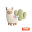 Tootoy! Puppy Llama Set de juguetes para cachorros, , large indicador imagen numero 1