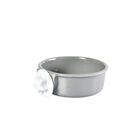 Outech Comedero de metal para mascotas, , large image number null