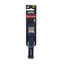 Gotoo Collar estampado cachemira clásica azul para perros, , large indicador imagen numero 5