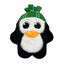 Kong Holiday Snuzzles Pingüino de Peluche para perros, , large indicador imagen numero 1