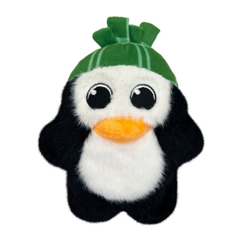 Kong Holiday Snuzzles Pingüino de Peluche para perros thumbnail
