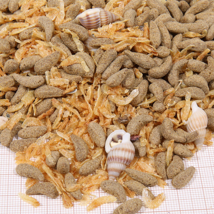 JBL Pro Terra Molluscus alimento para tortugas thumbnail