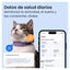 Tractive Cat 6 Mini Lavanda GPS para gatos, , large indicador imagen numero 5