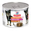 200 g Hill's Science Plan Adult Small & Mini Perfect Digestion Mousse de Pavo lata para perros, , large indicador imagen numero 1