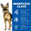 18 kg (15 + 3 kg ¡gratis!) Hill's Science Plan Mature Adult Large Pollo pienso para perros, , large indicador imagen numero 4