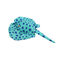 Summer Vibes Mantarraya Peluche  para perros, , large indicador imagen numero 2