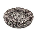 Catshion Cama Estampado Guepardo para gatos, , large image number null