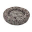 Catshion Cama Estampado Guepardo para gatos, , large indicador imagen numero 1