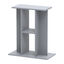 Small Life Aquarium 50 Gris Mesa para acuarios, , large indicador imagen numero 4