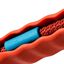 Zeedog Air Crimson Correa para perros, , large indicador imagen numero 3