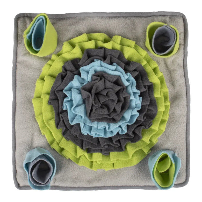 Flamingo Joya Alfombra Olfativa Pequeña para perros y gatos,  Imagen numero 1 Flamingo Joya Alfombra Olfativa Pequeña para perros y gatos, , large Imagen numero 1