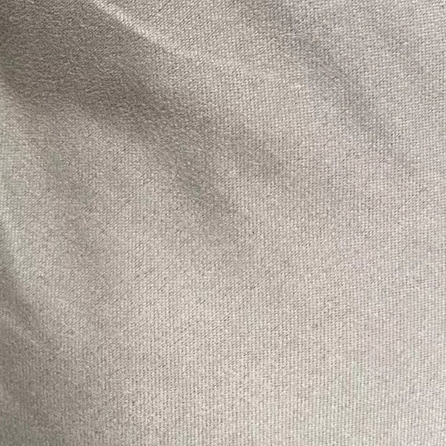 Leeby cama cueva beige para gatos thumbnail