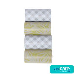 Nice Care Premium Bolsitas Mint Rollos para perros