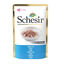 85 g Schesir Kitten Atún sobre para gatos, , large indicador imagen numero 1