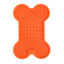 Outech Mat Bone Comedero Antivoracidad Tipo alfombrilla para lamer para perros, , large indicador imagen numero 1
