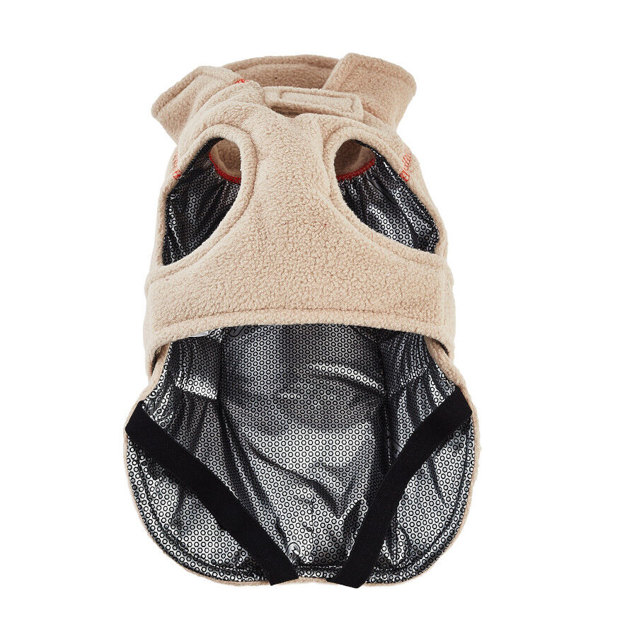 Freedog Polar Snowpuff Beige para perros thumbnail