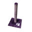 Nayeco poste rascador morado para gatos, , large indicador imagen numero 1