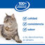 85 g Hill's Science Plan Adult Pavo sobre para gatos, , large indicador imagen numero 7