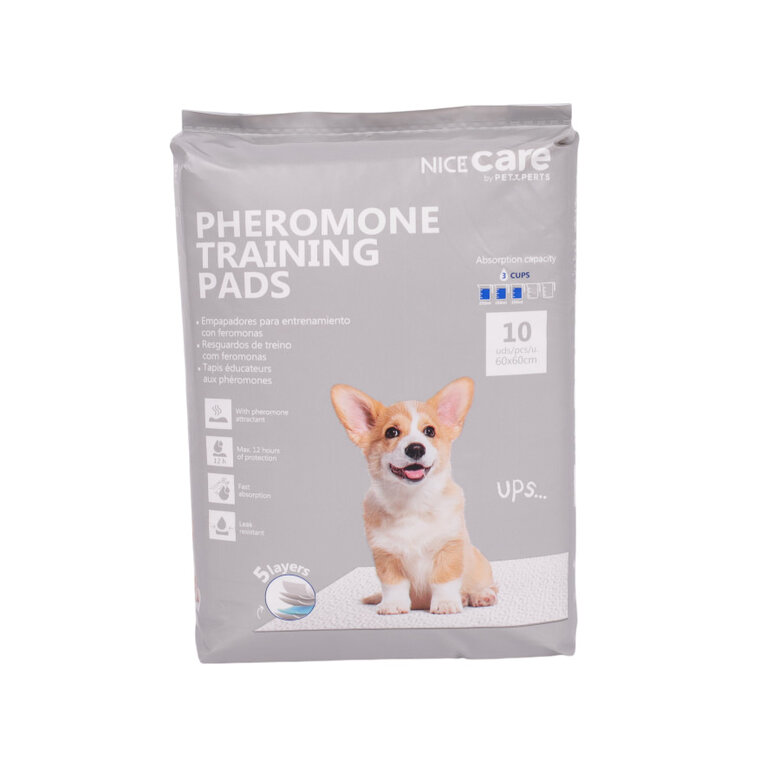 Nice Care Empapadores para perros,  Imagen numero 5 Nice Care Empapadores para perros, , large Imagen numero 5