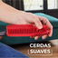 Vileda Pet Pro Cepillo Electroestático para perros, , large indicador imagen numero 5