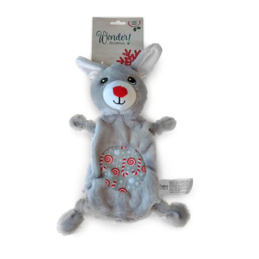 Wonder Christmas Conejo de Peluche para perros, , large image number null