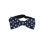 Guau Christmas pajarita Comet Bowtie para perro image number null
