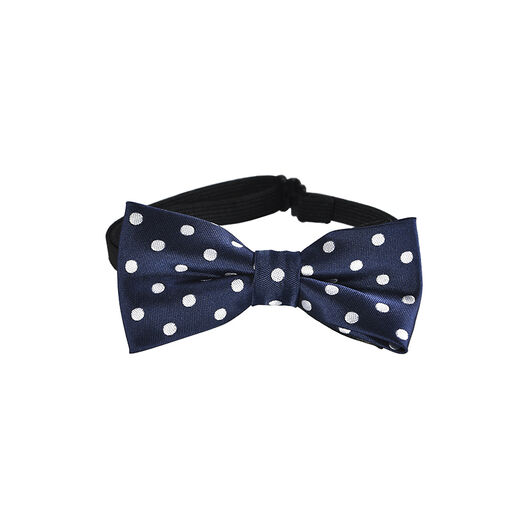 Guau Christmas pajarita Comet Bowtie para perro image number null