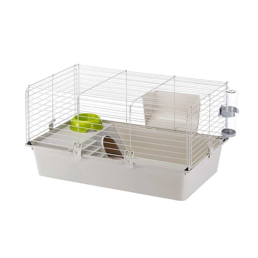 Ferplast Cavie Jaula para cobayas, , large Imagen numero 3