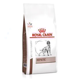Royal Canin Veterinary Hepatic pienso para perros
