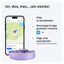 Tractive Cat 6 Mini Lavanda GPS para gatos, , large indicador imagen numero 8