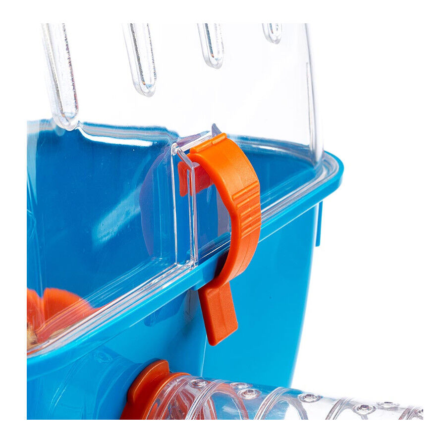 Ferplast Combi2 Complemento Jaula para h&aacute;msteres, , large Imagen numero 9