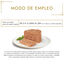 Gourmet Gold Mousse Sabores Variados, , large indicador imagen numero 6