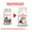 2 kg Royal Canin Ageing 12+ Sterilised pienso para gatos, , large indicador imagen numero 3