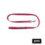 Gotoo Correa de nylon reflectante rosa para perros, , large indicador imagen numero 2