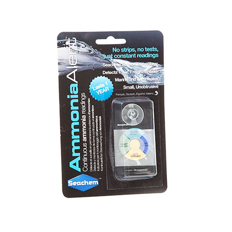 salud_peces_Seachem_Ammonia_Alert_test_de_amoniaco_para_acuarios_SEA10_M Imagen numero 1 Seachem Ammonia Alert test de amoniaco para acuarios Imagen numero 1