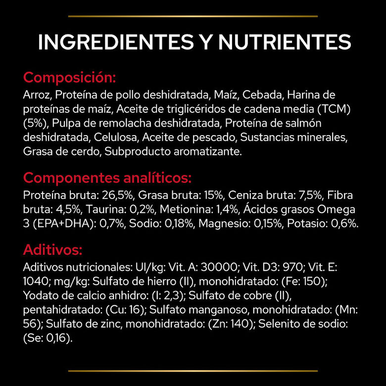 Pro Plan Veterinary Diets CC Cardiocare pienso para perros thumbnail