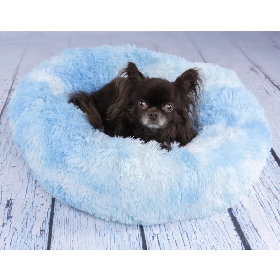 Cama antiestrés perros new arrivals kiwoko