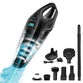 Cecotec Conga Immortal Extreme Suction 22,2 V aspiradora para hogar