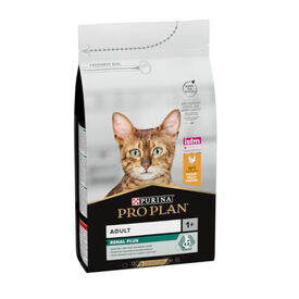 Pro Plan Adult Renal Plus Pollo Pienso para gatos