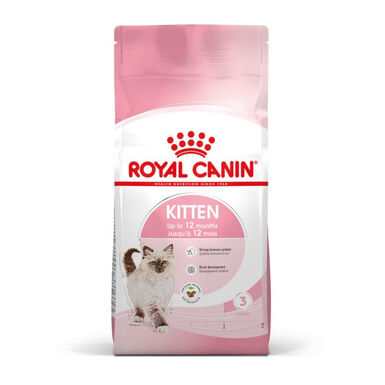 Royal Canin Gato Kitten