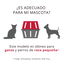 Flamingo Amy Bolsa de Transporte para perros y gatos, , large indicador imagen numero 2