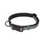 Halti collar acolchado cómodo negro para perros, , large indicador imagen numero 1