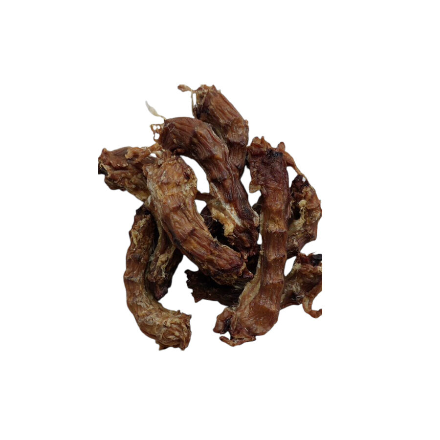 Hobbitalf Cuello de Pollo para perros thumbnail