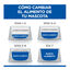 12 sobres x 85 g Hill's Science Plan Light Adult Pescado Azul y Pollo en Salsa sobre para gatos, , large indicador imagen numero 5