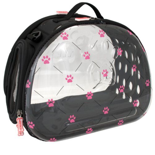 Mochila para gatos kiwoko outlet