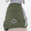 Outech Dakar Impermeable verde para perros, , large indicador imagen numero 3