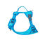 Freedog Cool Pro Tech Arnés Refrescante Azul para perros, , large indicador imagen numero 5