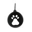 Gotoo Porta pelotas negro para perros, , large indicador imagen numero 1
